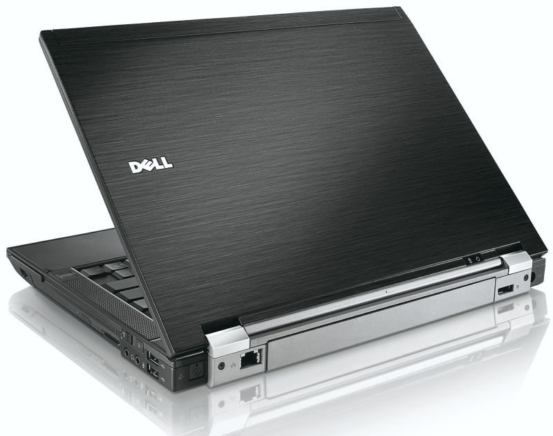 DELL Latitude E6400
